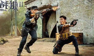 (2019俄罗斯电影战狼)战狼：俄罗斯电影背后的故事与制作幕后幕前精彩揭秘