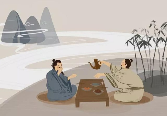 探索唐诗中醉意盎然的享受：'杯莫停'上一句是什么的深度剖析与文化内涵解读