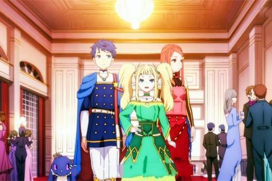 (关于我转生成为勇士攻略)关于我转生成为勇士的故事：我的勇士之路和身份转变