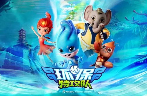 雷鸟特攻队动画片全集：揭秘国际救援行动背后的魅力与团队精神