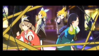 (project sekai日服官网)Project SEKAI台服官网正式上线，欢迎各位音乐爱好者前来体验与交流。