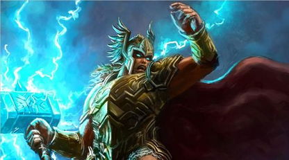 (神之卡召唤条件)探寻神之境界：纵横召唤众神的神话卡牌手游