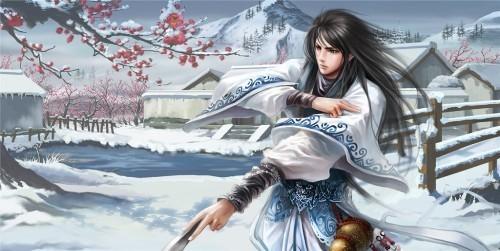 (沐潇三生新小说剑镇诸天)剑镇三界，沐潇三生：传奇故事与命运交织的奇幻世界