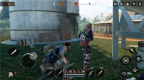 探索cs生化狂潮单机版手机游戏的魅力与玩法，让你体验极致刺激的游戏乐趣