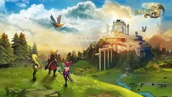 魔幻类手游之光：带你体验神秘幻想世界的奇幻冒险与不可思议的探索