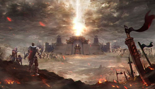 (永恒国度小说孤独漂流)永恒国度 孤独漂流：在时间长河中追寻永恒的孤独之旅