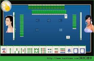 (麻将单机版 免费版)麻将单机版免费版：无需网络也能愉快玩耍的超实惠选择