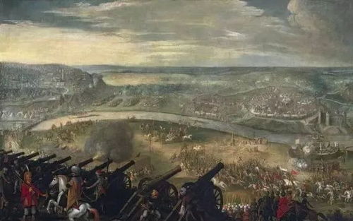 (帝国振憾)帝国震撼：古老帝国崩溃，后果深远，引发全球震撼与动荡之势