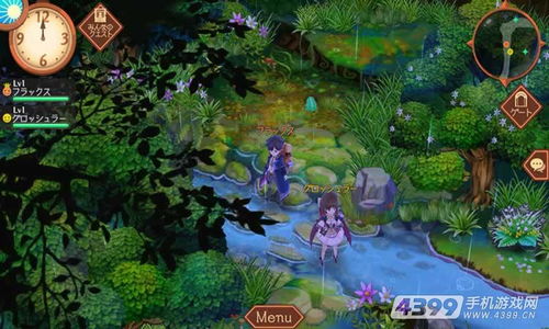 (炼金工房:布蕾塞尔的炼金术士)炼金工房布雷塞尔最新章节内容，解锁神秘炼金术的奇幻世界！