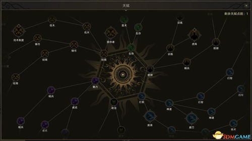 探秘逆刃游戏：揭示其独特魅力与玩法，体验不同寻常的冒险之旅