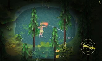 (挨饿荒野打蛇技巧)在挨饿荒野中如何打败蛇？