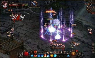 (功夫之夜新版)揭秘功夫之夜最强术士的秘密获取方式