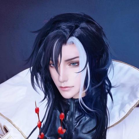 (正义魔法cos)正义的魔法师:在黑暗世界中为光明而战的传奇旅程 (正义魔法cos)正义的魔法师:在黑暗世界中为光明而战的传奇旅程