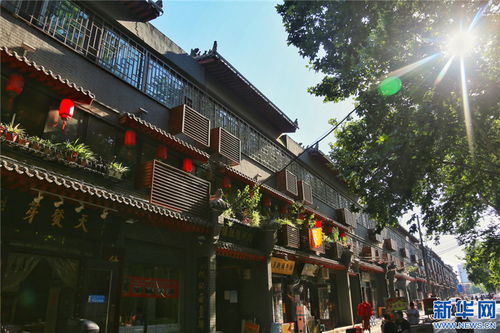 (东莞长安小巷2021实拍)探寻东莞长安小巷子:用100元品味独特美食和文化之旅 (东莞长安小巷2021实拍)探寻东莞长安小巷子:用100元品味独特美食和文化之旅