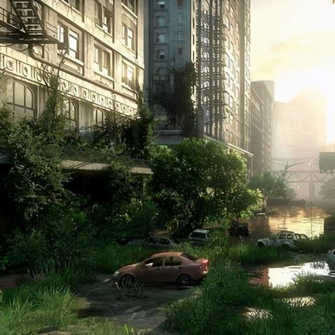 (末日拾荒者完整版汉化手机版)末日拾荒者安卓版：在末世中寻找生存的希望和机会