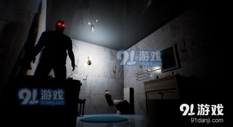 逃出惊魂夜2v8模式：紧张刺激的室内逃脱对决，挑战你的智力与勇气