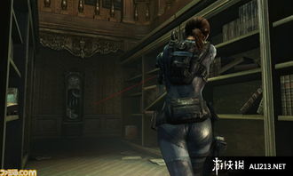 (3ds生化危机启示录k73下载)深入解析3DS版生化危机启示录攻略，带你探索生化世界的秘密！