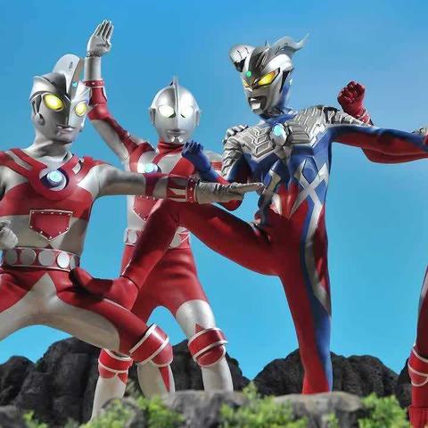 《奥特银河怪兽大乱斗》：激烈对抗！宇宙混乱之战即将爆发，谁能夺得胜利？