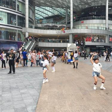 舞动青春百度百科：探索青春舞蹈的魅力与活力，了解青春舞蹈的精髓与热情