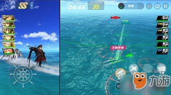 (超次元大海战哪些船好用)探索无穷无尽的超次元大海战wiki世界，发现无限可能性