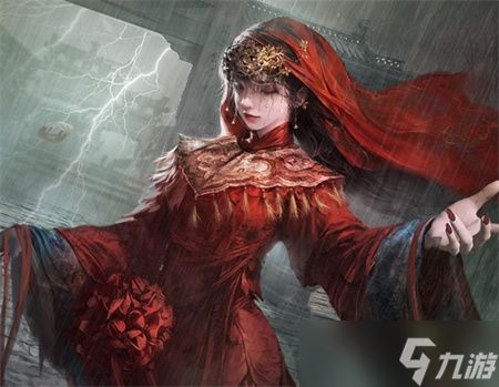 (纸嫁衣2涂红绳子)纸嫁衣4红丝缠攻略图解：如何完美解锁红丝缠的秘密技巧？