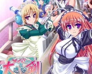 (坎公骑冠剑女仆强度)坎公骑冠剑&女骑与公主的甜蜜CP画面，令人陶醉