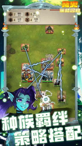 全民奇迹2：探索无尽的冒险世界，征服神秘的魔法大陆，成为传奇冒险者！