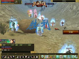 (热血江湖怀旧版官方下载)探寻热血江湖2.0怀旧版官网，重温经典江湖往事