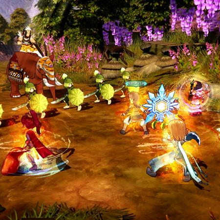 幻想三国志5攻略全解析：从基础玩法到隐藏秘密，助你轻松征战三国世界