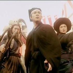 (王者侠骨)王者侠义：传奇之路，英勇仁义，铸就一代传奇的英雄故事