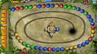 (祖玛传奇手机版下载)体验老少皆宜的益智游戏：祖玛传奇手机版详细解析及玩法攻略