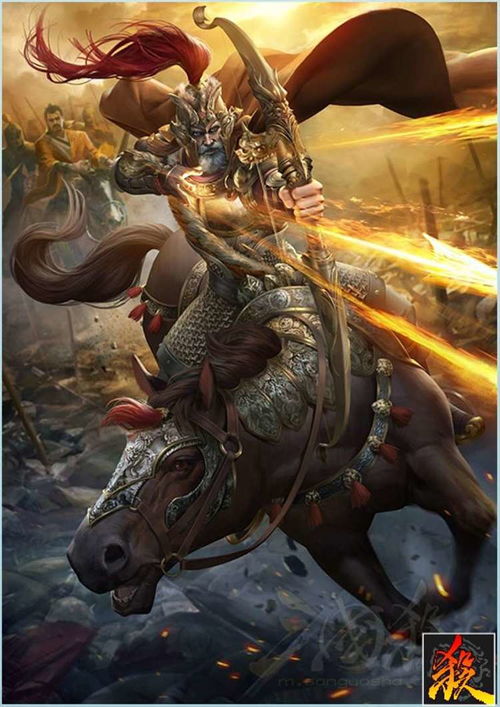 探讨三国杀OL界徐盛角色定位与战斗策略：平衡攻防与精准控制的重要性研究