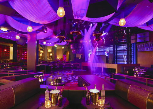 (开夜场酒吧需要多少资金)开一个酒吧夜店大概需要多少钱？从装修到经营成本一起详解