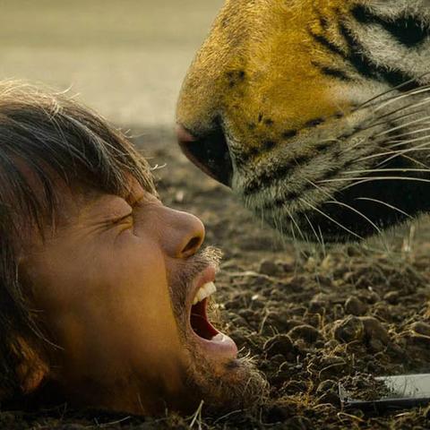 ([hp]致命追逐)致命追逐：永不止步，新的血液仍在涌现