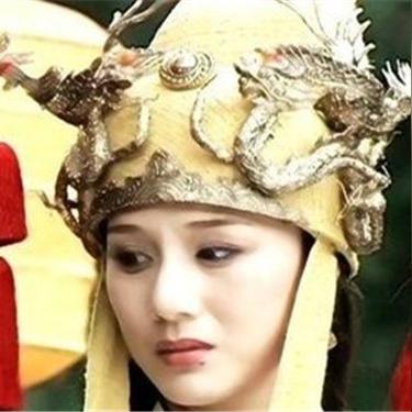 男兵女将的解释：男女平等的现代军队中，男兵和女将在战场上无差异的角色定位