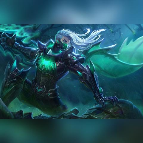 (代号 邪神)揭秘代号邪神和猎手之王：神秘力量的对决与命运的较量