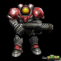 (星际争霸2兵种图鉴百度百科)星际争霸全兵种详解：星际争霸2所有兵种图鉴及兵种详解