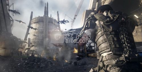 使命召唤手机版：打造移动战争新时代，体验真实战场体验与刺激战斗乐趣