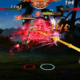 揭秘江湖格斗全部版本：探寻游戏世界中最具影响力的格斗武侠体验