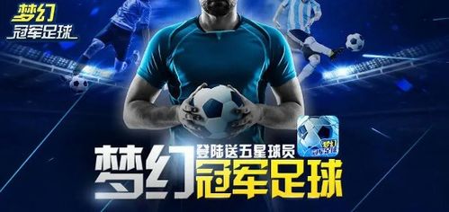 (梦幻冠军足球2019下载)2024年梦幻冠军足球：一场未来之旅，一场梦想与现实的交锋。