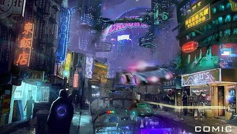 (赛博牛子是啥)穿越时空感受未来风情 华丽登场的赛博牛仔节是电子乐派对之巅