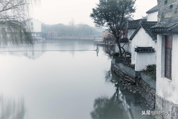 (古诗江南长歌行)漫游江南水乡，体验长歌行的古韵与灵秀之美