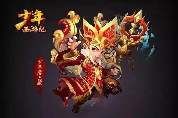 少年西游记2吧：再探寻金箍棒，揭秘新一轮紧张刺激的西游冒险历程