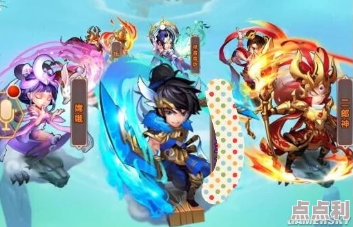 少年西游记2吧：再探寻金箍棒，揭秘新一轮紧张刺激的西游冒险历程