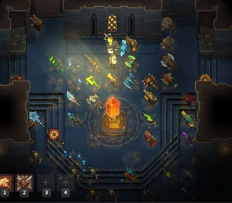 (不思议皇冠一共多少关)探讨不思议皇冠全关卡详细攻略与技巧