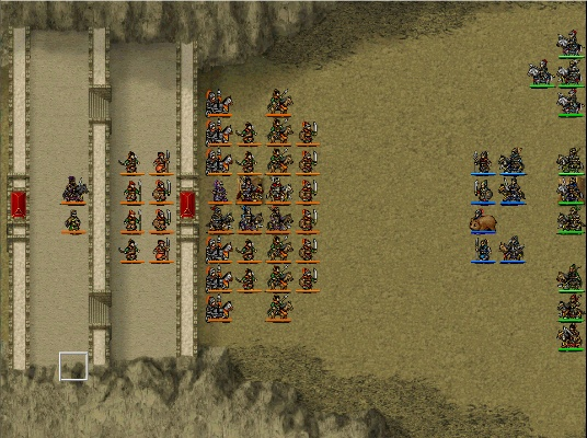 (豪曹传攻略)豪曹传2014最强配装：开启征服战场，燃爆全服装备大揭秘