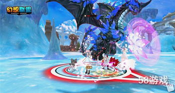 (蓝空cp)蓝空幻想停服引发玩家困惑，游戏走向何方？