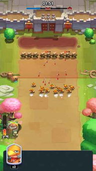 (炮炮兵视频动画)炮炮兵第一季：穿越时空，征战无极限的冒险故事