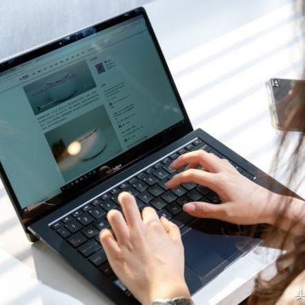 华硕笔记本电脑官网旗舰店地址查询：如何找到华硕笔记本电脑官网旗舰店地址？