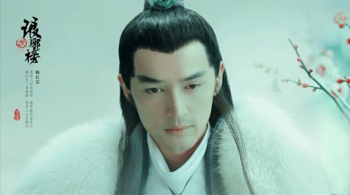 《封神榜傅艺伟版01》：传世神话再现，傅艺伟演绎经典角色，精彩纷呈的大型古装神话剧！